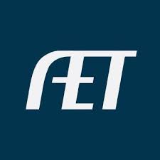 The AET's Logo